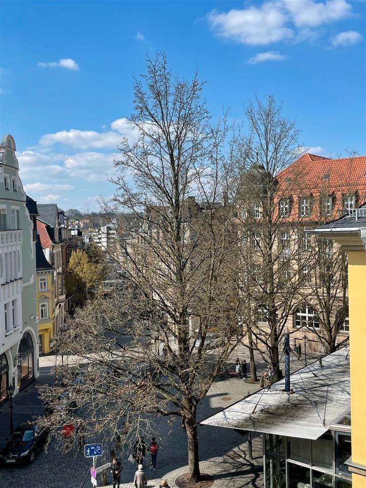 CO-City ** neuwertig ** 1,5 Zi ca. 42 qm ** EBK** 3. OG - Nr. 09 ab OKT **