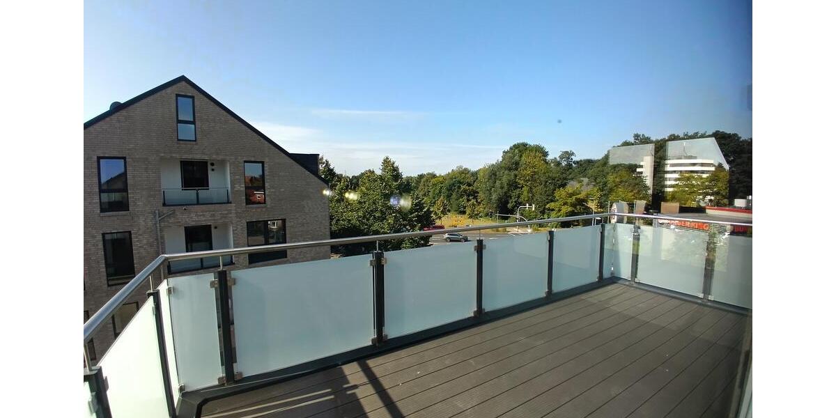 Etagenwohnung Rotenburg (Wümme) - 4 Zimmer, 130 m&sup2;, 1.350&euro; | Angebot:25960965