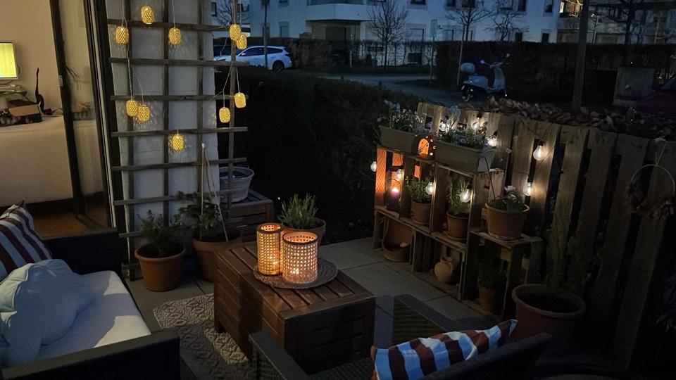 Wohnen auf Zeit Regensburg Brandlberg - 1 Zimmer, 69 m&sup2;, 743&euro; | Angebot:24726872