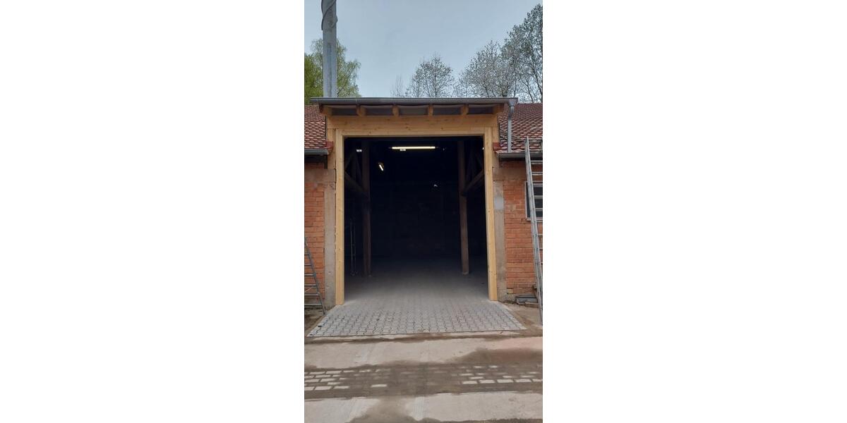 Gewerbeobjekt Rotenburg an der Fulda - 2.000&euro; | Angebot:26142692