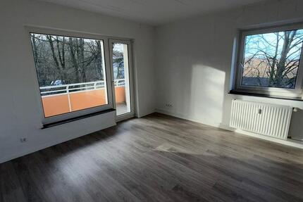 Helle 4-Zimmer-Wohnung mit Balkon in Iserlohn 4 zimmer
