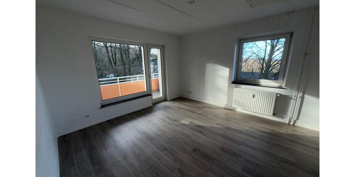 Helle 4-Zimmer-Wohnung mit Balkon in Iserlohn 4 zimmer