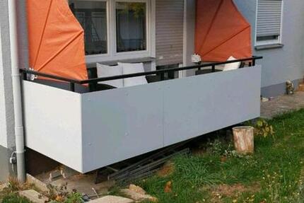 2 Zimmer Monteurwohnung Studentenwohnung zimmer