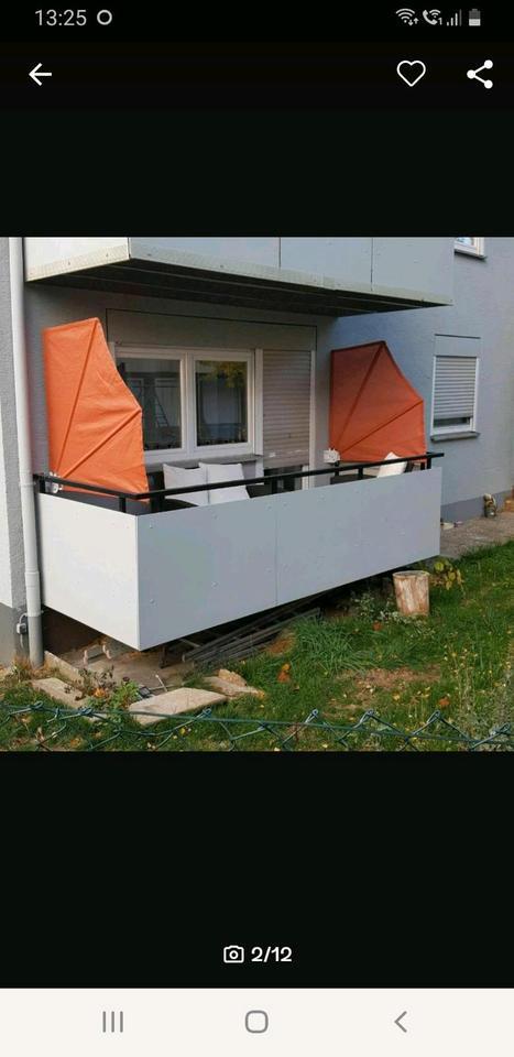 2 Zimmer Monteurwohnung Studentenwohnung zimmer