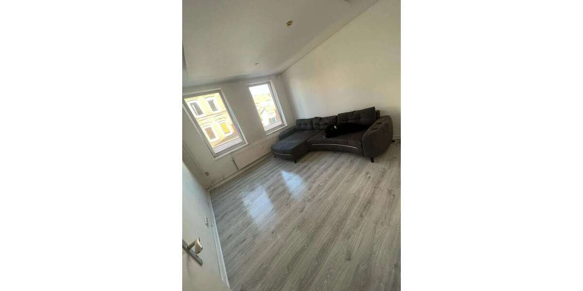 Etagenwohnung Kiel Südfriedhof - 2 Zimmer, 50 m&sup2;, 549&euro; | Angebot:27005194