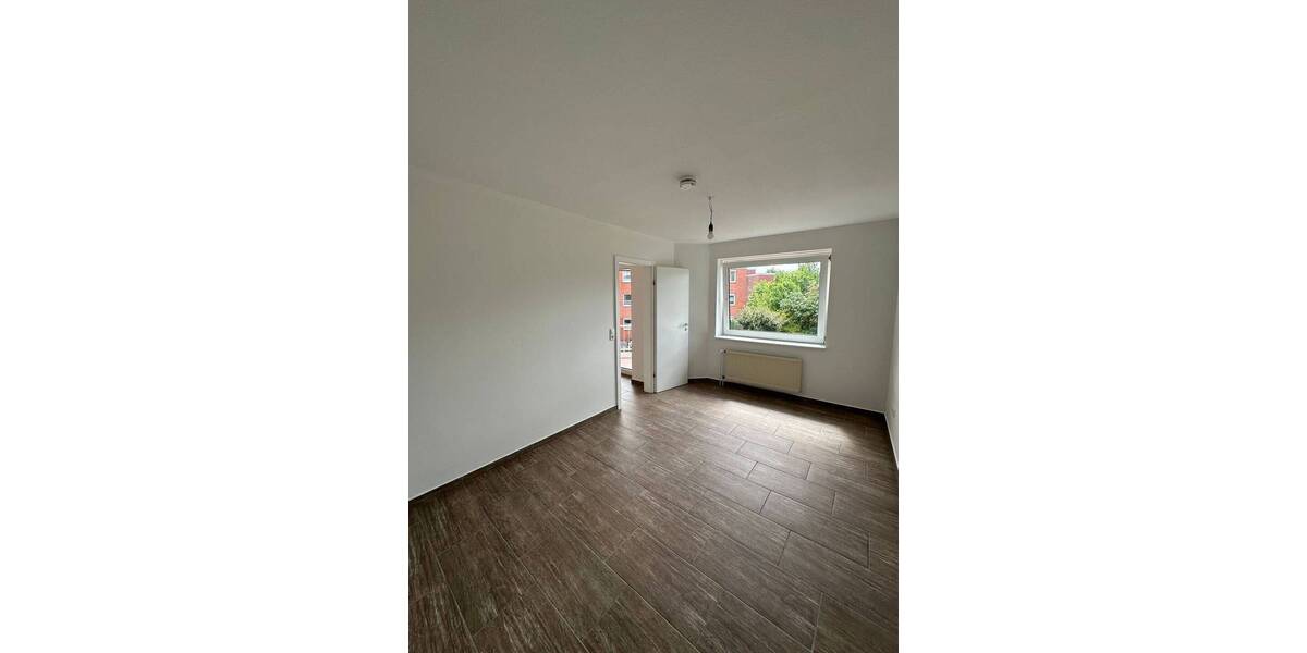 Etagenwohnung Stade Hahle - 2 Zimmer, 54 m&sup2;, 630&euro; | Angebot:26731168
