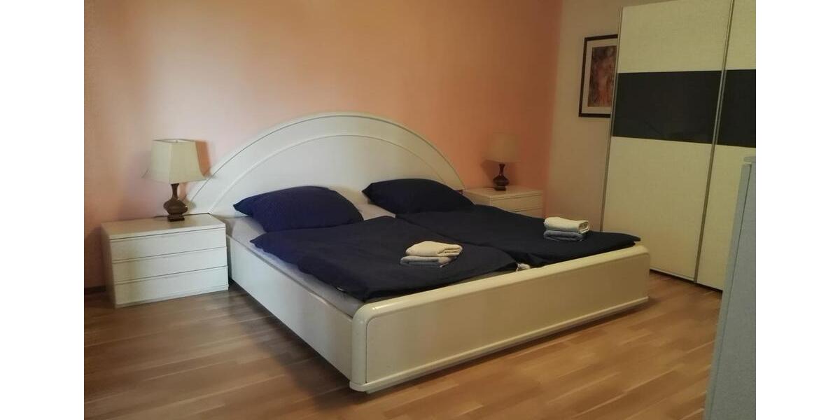 Etagenwohnung Baden-Baden Lichtental - 4 Zimmer, 100 m&sup2;, 1.750&euro; | Angebot:20339666