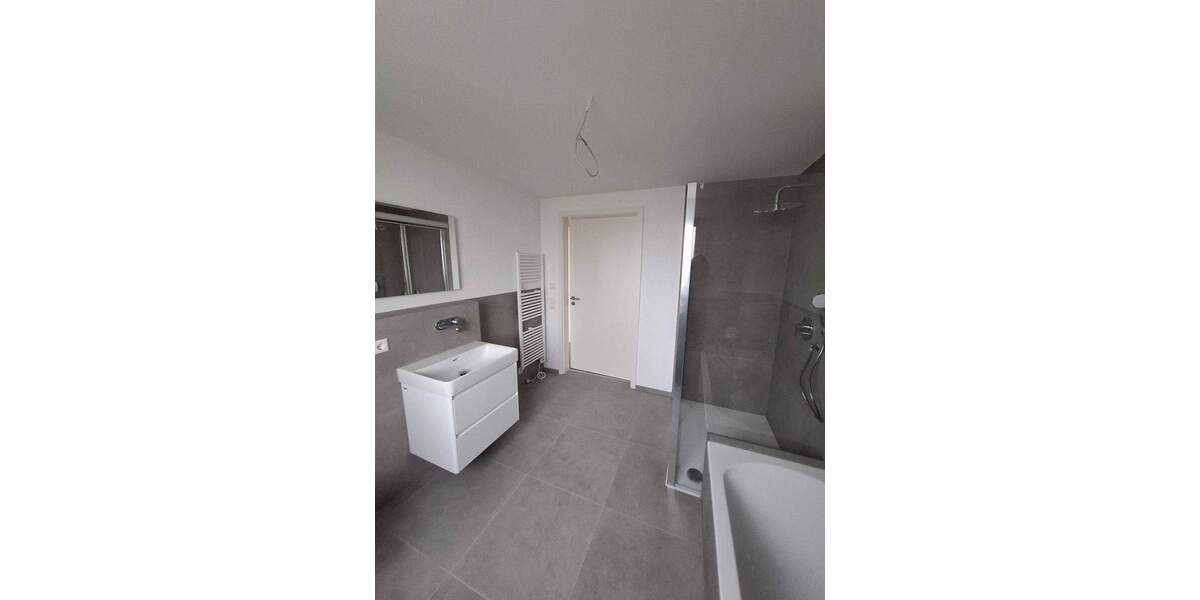 Etagenwohnung Boxberg Bobstadt Bobstadt - 3 Zimmer, 81 m&sup2;, 970&euro; | Angebot:25672641