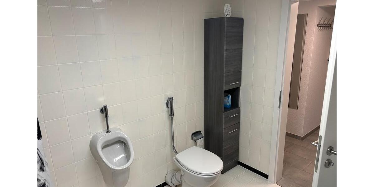 Möblierte Keller-Wohnung mit Stellplatz in Mayen zu vermieten 1 zimmer