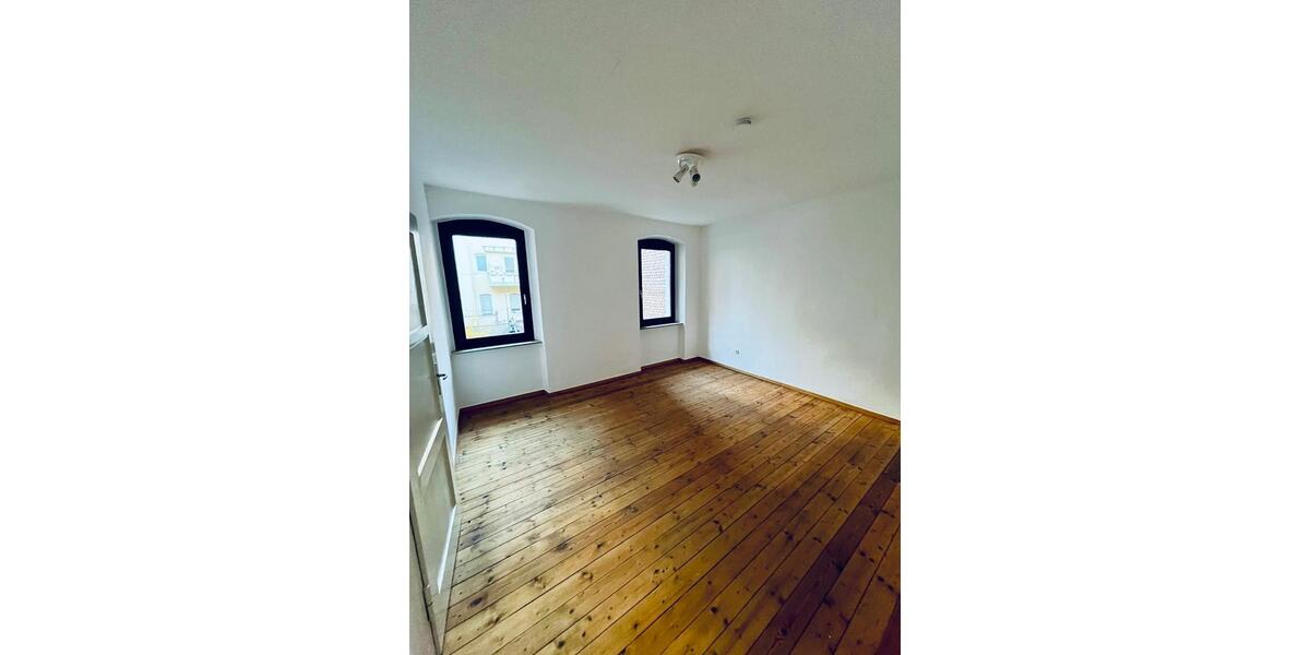 Etagenwohnung Nürnberg Kleinweidenmühle - 1 Zimmer, 40 m&sup2;, 599&euro; | Angebot:25996048