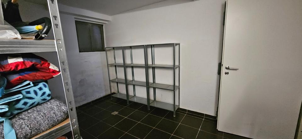 Erdgeschoßwohnung Wuppertal Gemarkung Barmen - 2 Zimmer, 50 m&sup2;, 557&euro; | Angebot:25127490