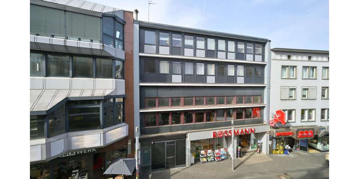 Gewerbeobjekt Bochum - 3.500&euro; | Angebot:26122516