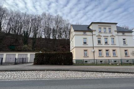 Wohnung zu vermieten ab 15.01.2026 2 zimmer