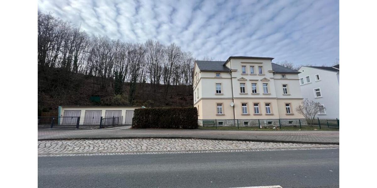 Wohnung zu vermieten ab 15.01.2026 2 zimmer