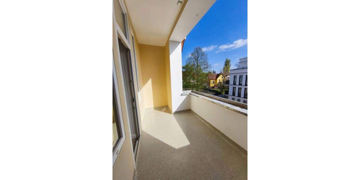 Etagenwohnung Berlin Friedrichshagen - 3 Zimmer, 103 m&sup2;, 1.957&euro; | Angebot:26733132