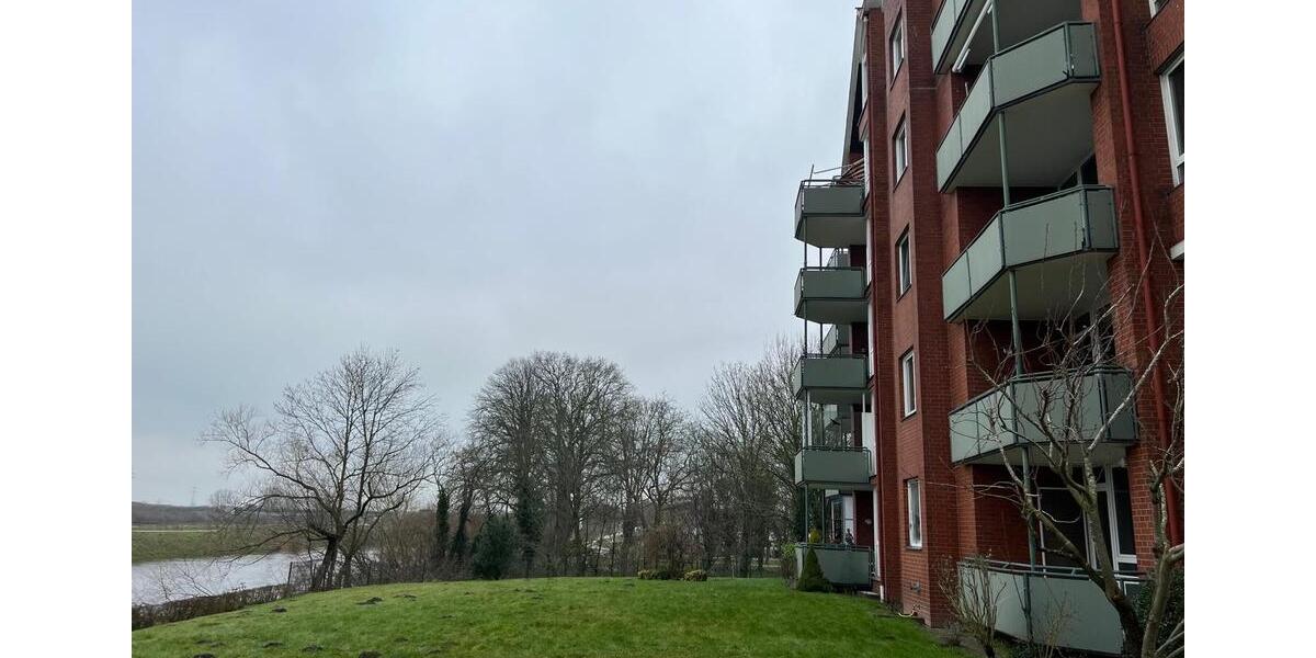 Erdgeschoßwohnung Verden (Aller) - 21 Zimmer, 57 m&sup2;, 690&euro; | Angebot:25256930