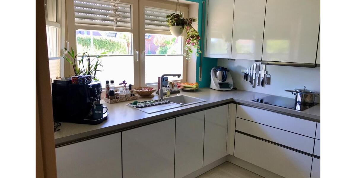 Moderne Doppelhaushälfte in Schwarme mit viel Platz & Garten 5 zimmer