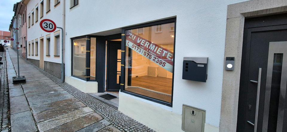 Gewerbeobjekt Königsbrück - 550&euro; | Angebot:24915959
