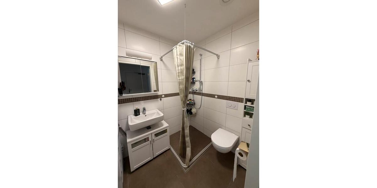 Etagenwohnung Kelsterbach - 2 Zimmer, 50 m&sup2;, 877&euro; | Angebot:26701068