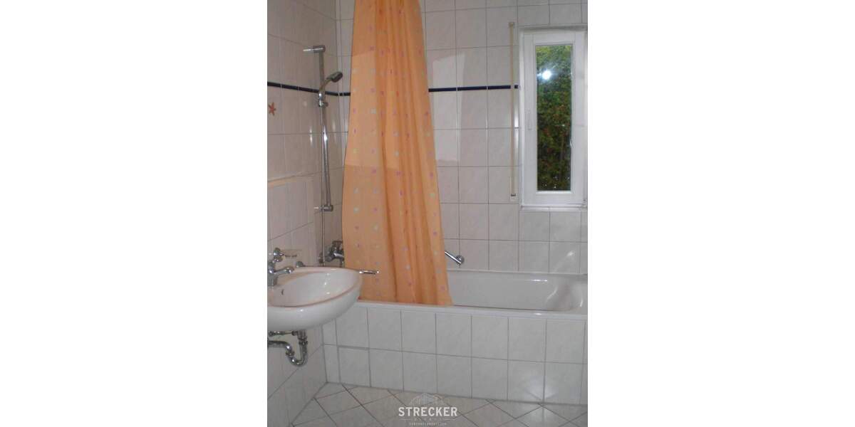 Etagenwohnung Bad Herrenalb Bernbach - 2 Zimmer, 53 m&sup2;, 530&euro; | Angebot:24270621