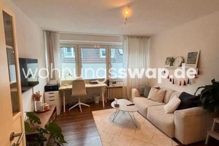 Wohnung Köln Ehrenfeld - 2 Zimmer, 41 m&sup2;, 1.050&euro; | Angebot:26342650