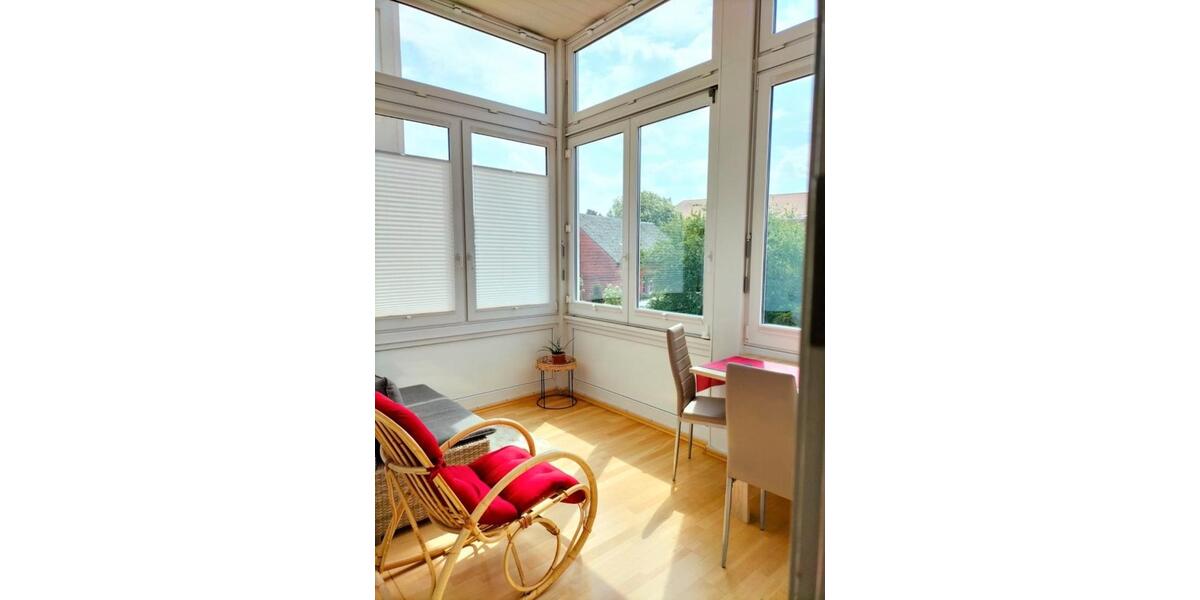 Wohnen auf Zeit Braunschweig Östliches Ringgebiet - 1 Zimmer, 13 m&sup2;, 550&euro; | Angebot:26650190