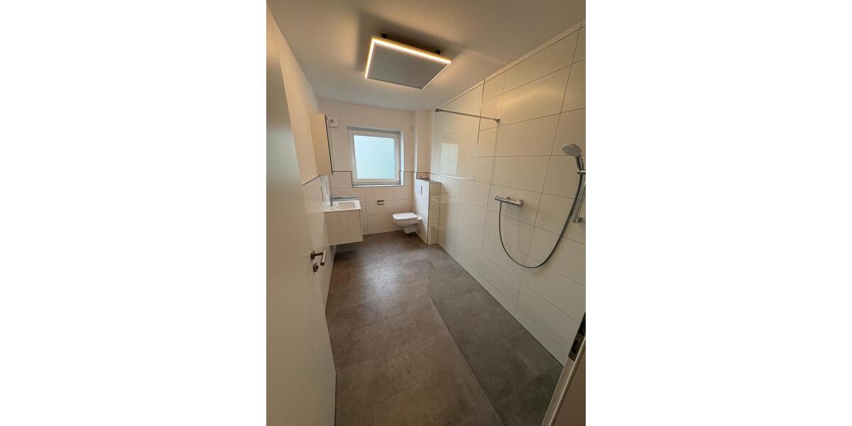 Etagenwohnung Lathen - 2 Zimmer, 65 m&sup2;, 670&euro; | Angebot:24808491