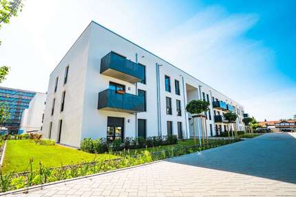 Wohnung zum Mieten in Braunschweig 358 € 22.46 m² 1 zimmer