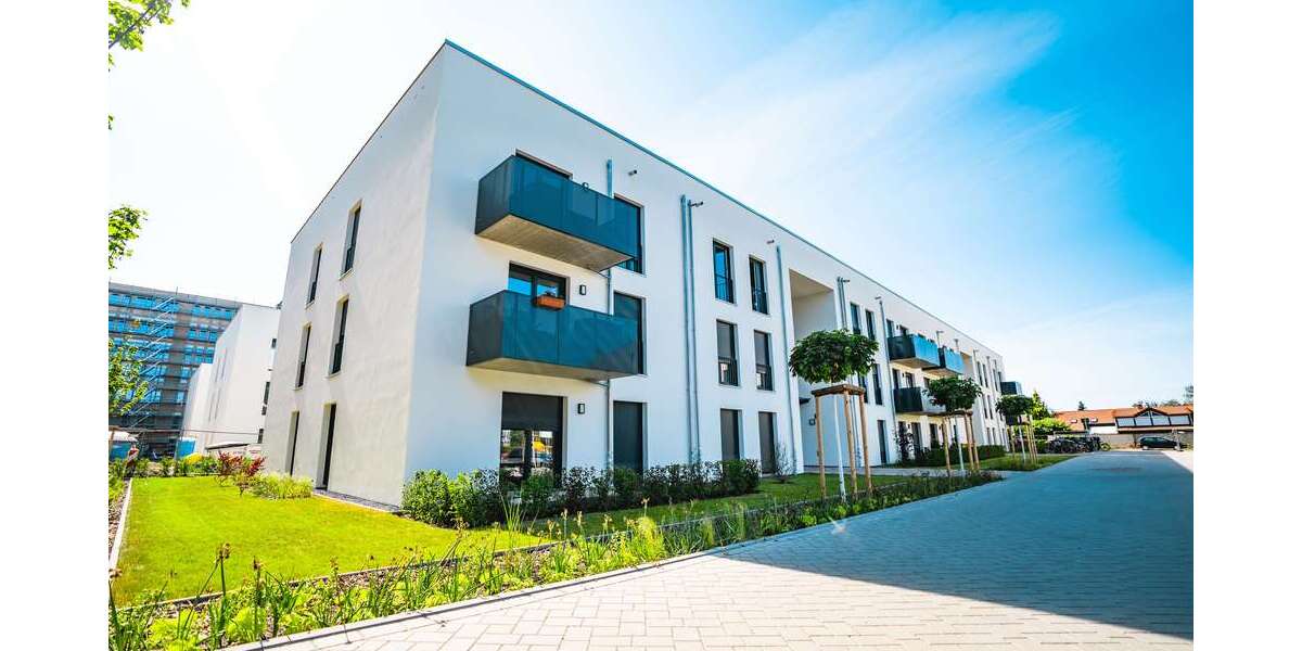 Wohnung zum Mieten in Braunschweig 358 € 22.46 m² 1 zimmer