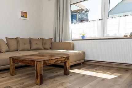 Moderne 2-Zimmer-Wohnung mit eigener Terrasse 2 zimmer