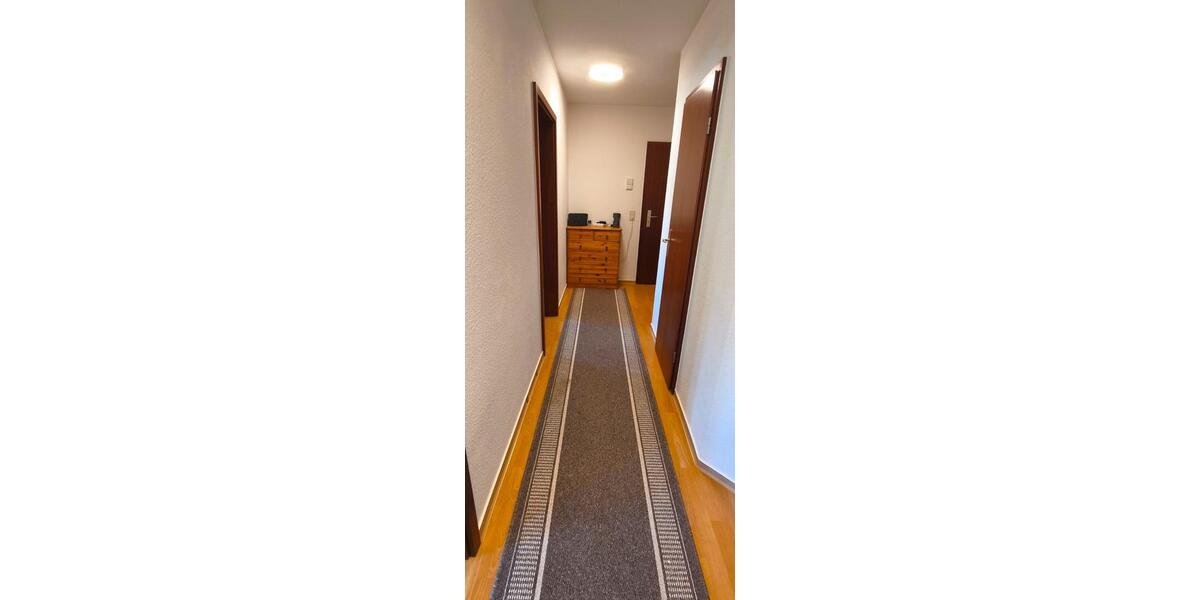 Dachgeschoßwohnung Torgau - 2 Zimmer, 65 m&sup2;, 420&euro; | Angebot:25907367