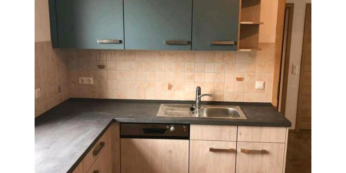 Etagenwohnung Wörrstadt - 3.5 Zimmer, 91 m&sup2;, 1.090&euro; | Angebot:25987798