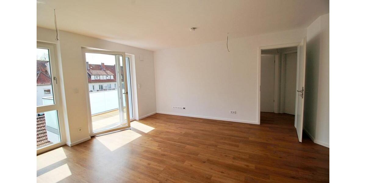 Etagenwohnung Bremen Neustadt - 2 Zimmer, 56 m&sup2;, 850&euro; | Angebot:26648459