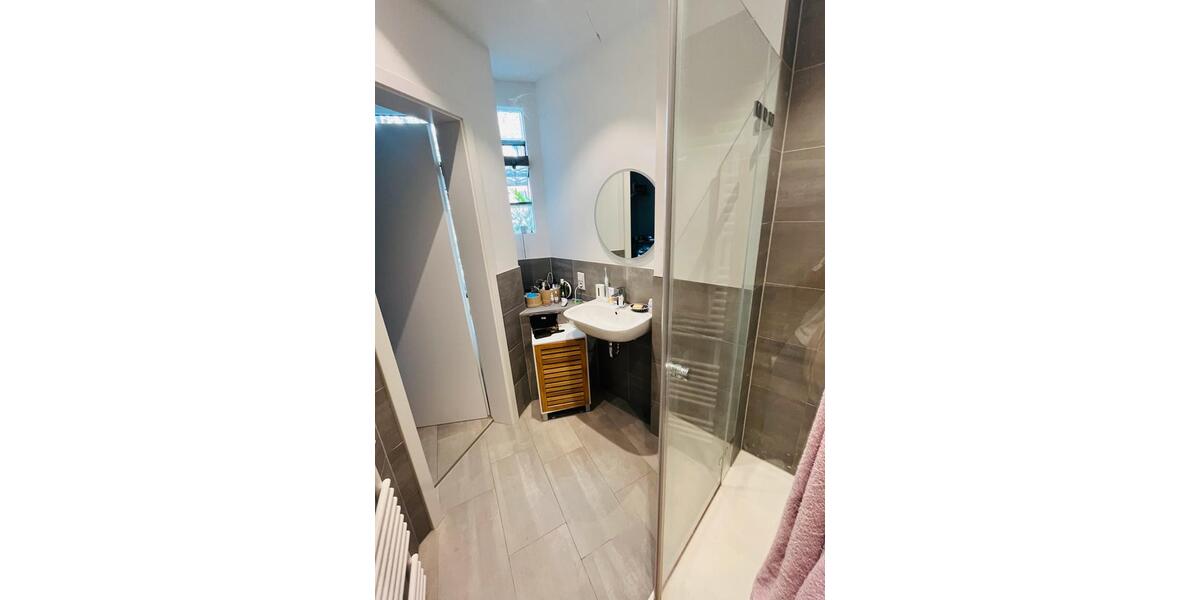 Wohnen auf Zeit Köln Nippes - 2 Zimmer, 65 m&sup2;, 1.390&euro; | Angebot:26517760