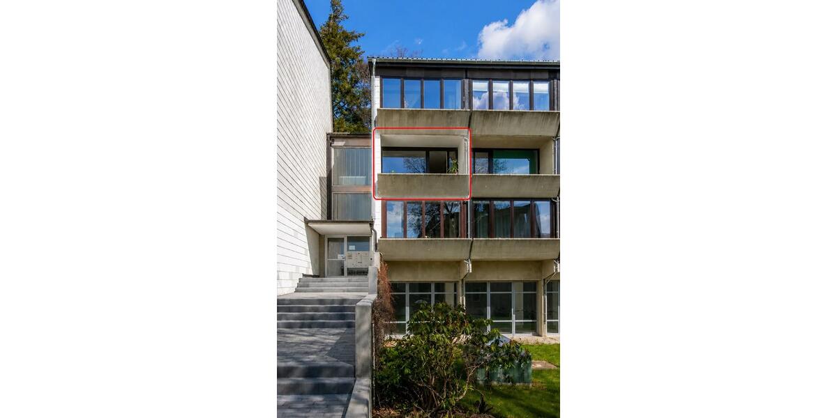 Etagenwohnung Braunlage - 1 Zimmer, 35 m&sup2;, 350&euro; | Angebot:26677755