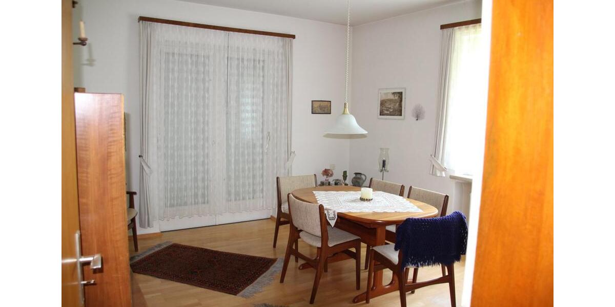 Einfamilienhaus Hann. Münden - 8 Zimmer, 150 m&sup2;, 1.150&euro; | Angebot:24834090