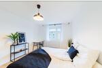 Wohnen auf Zeit Nürnberg Gibitzenhof - 2 Zimmer, 65 m&sup2;, 1.520&euro; | Angebot:26393652