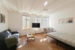 Etagenwohnung Wolfenbüttel - 1 Zimmer, 34 m&sup2;, 850&euro; | Angebot:26442204