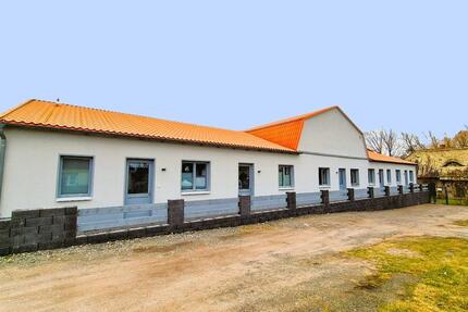 Wohnung Allstedt - 2 Zimmer, 66 m&sup2;, 528&euro; | Angebot:24314892