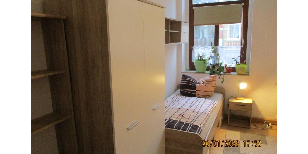 Wohnen auf Zeit Döbeln - 1 Zimmer, 20 m&sup2;, 450&euro; | Angebot:23397016