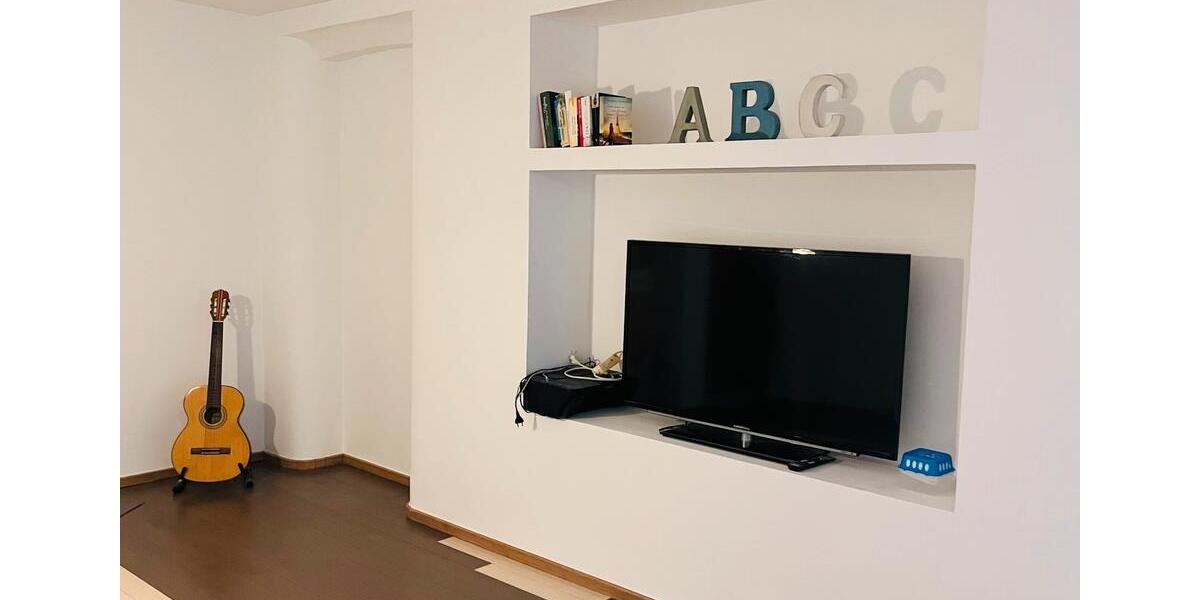 Erdgeschoßwohnung Alfter - 1 Zimmer, 60 m&sup2;, 910&euro; | Angebot:24813294