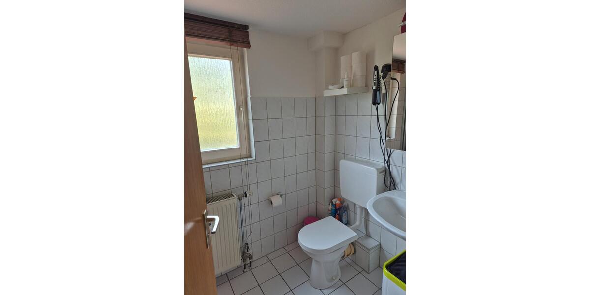 Dachgeschoßwohnung Northeim - 2 Zimmer, 60 m&sup2;, 395&euro; | Angebot:26536418