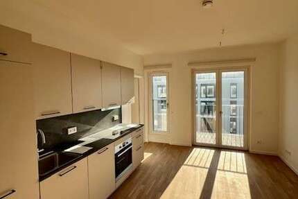 2 Zimmer mit Balkon - HAVELUFER Quartier