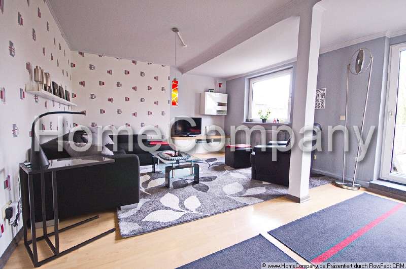 Wohnen auf Zeit in Dortmund 1.150 € 2 zimmer