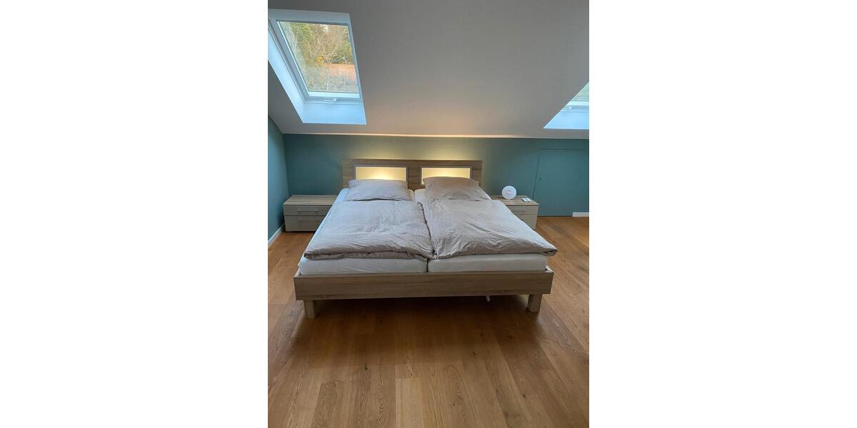 Dachgeschoßwohnung Goldkronach - 4 Zimmer, 90 m&sup2;, 920&euro; | Angebot:26635447