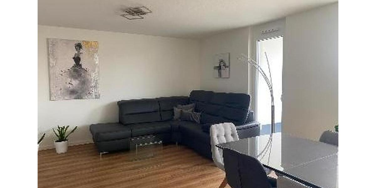 Etagenwohnung Schwanau - 4 Zimmer, 122 m&sup2;, 1.443&euro; | Angebot:24476677