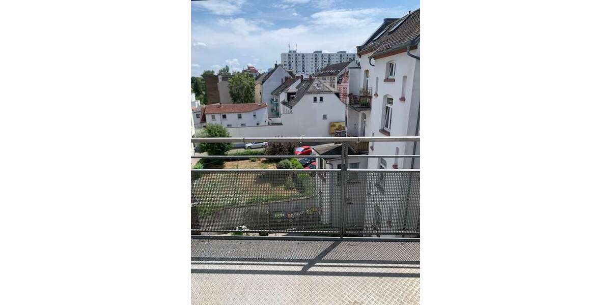 Etagenwohnung Frankfurt Rödelheim - 2 Zimmer, 63 m&sup2;, 850&euro; | Angebot:27074935