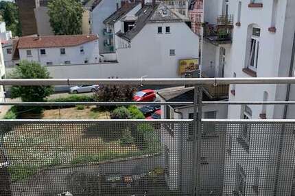 Wohnung Frankfurt Rödelheim - 2 Zimmer, 63 m&sup2;, 850&euro; | Angebot:27074935