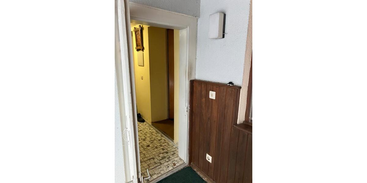 1-Zimmer-Wohnung zu vermieten 1 zimmer
