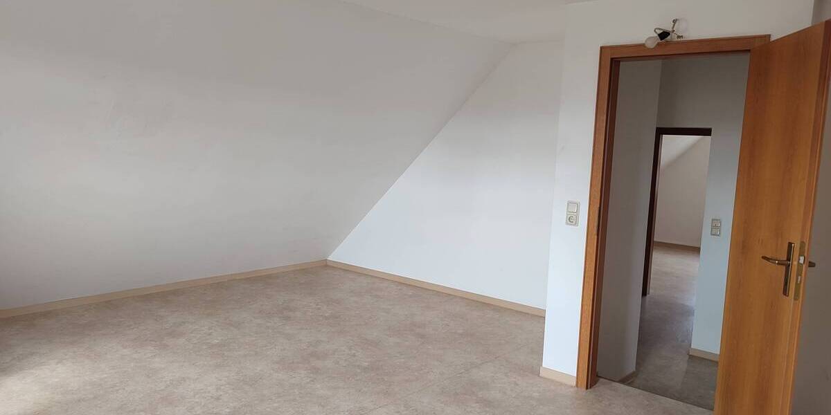 Etagenwohnung Bad Wildungen Bad Wildungen (Kernstadt) - 2 Zimmer, 47 m&sup2;, 340&euro; | Angebot:25770190